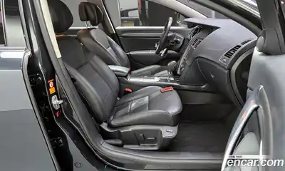 Renault SM7 2016 2.0 Автомат в Москве № 225898, миниатюра 5