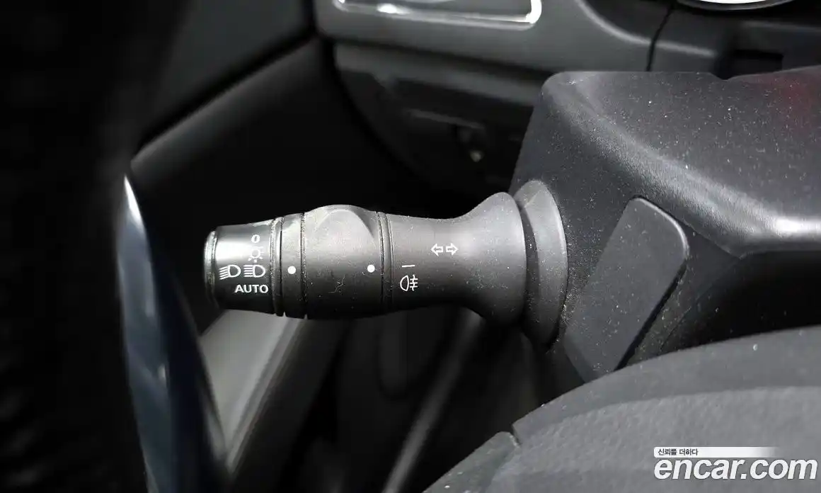 Renault SM7 2016 2.0 Автомат в Москве № 225898, фото 7