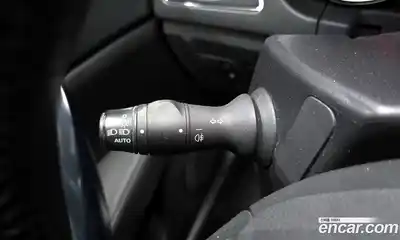 Renault SM7 2016 2.0 Автомат в Москве № 225898, миниатюра 7