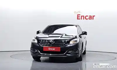 Renault SM7 2016 2.0 Автомат в Москве № 225898, миниатюра 8