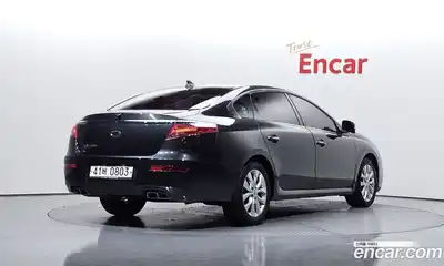 Renault SM7 2016 2.0 Автомат в Москве № 225898, миниатюра 9