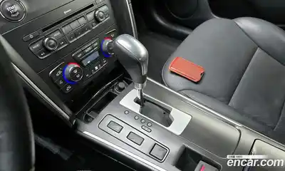 Renault SM7 2016 2.0 Автомат в Москве № 225898, миниатюра 10