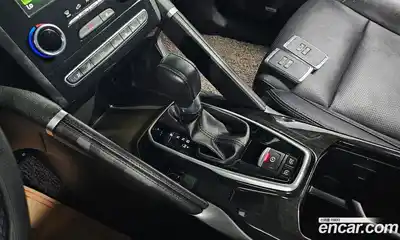 Renault QM6 2017 2.0 Автомат в Москве № 226059, миниатюра 12