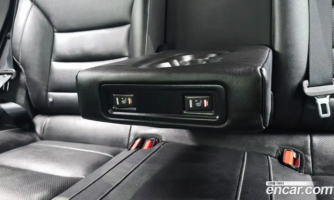 Renault QM6 2017 2.0 Автомат в Москве № 226059, фото 16