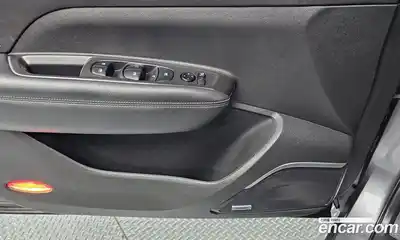 Renault QM6 2017 2.0 Автомат в Москве № 226059, миниатюра 4