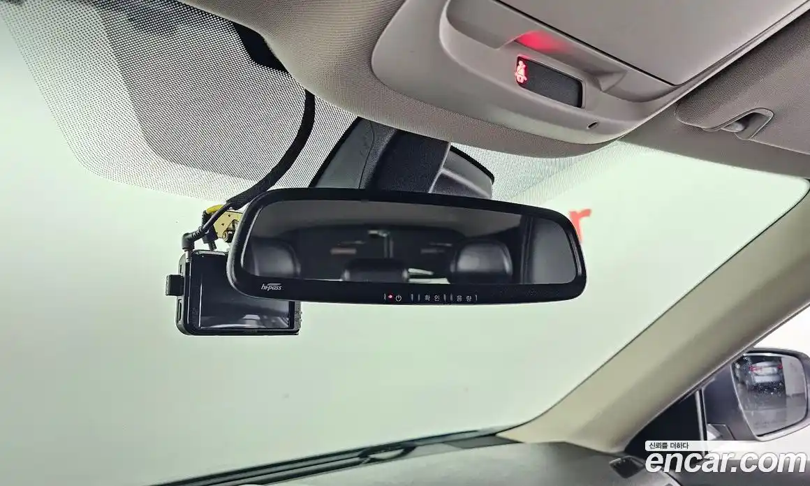 Renault QM6 2017 2.0 Автомат в Москве № 226059, фото 10