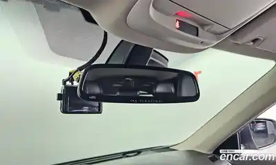 Renault QM6 2017 2.0 Автомат в Москве № 226059, миниатюра 10