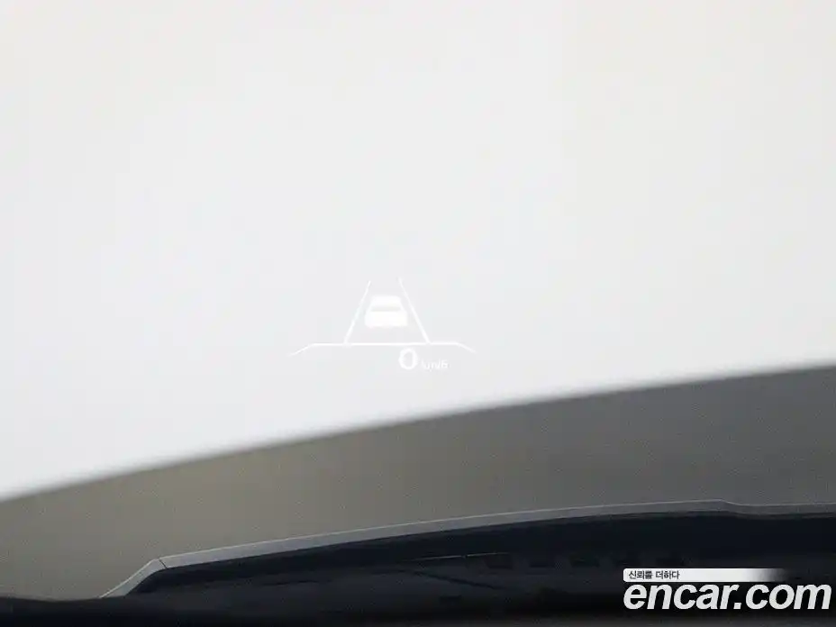 Genesis GV80 2021 3.5 Автомат в Москве № 22704, фото 11