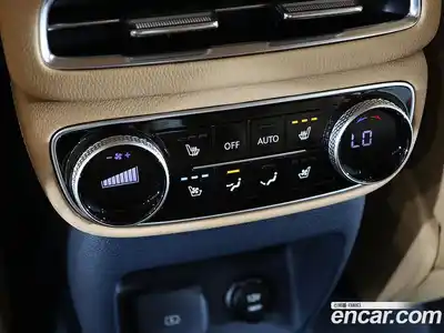 Genesis GV80 2021 3.5 Автомат в Москве № 22704, миниатюра 12