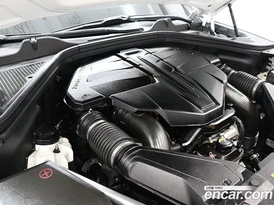 Genesis GV80 2021 3.5 Автомат в Москве № 22704, фото 19