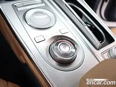 Genesis GV80 2021 3.5 Автомат в Москве № 22704, миниатюра 10