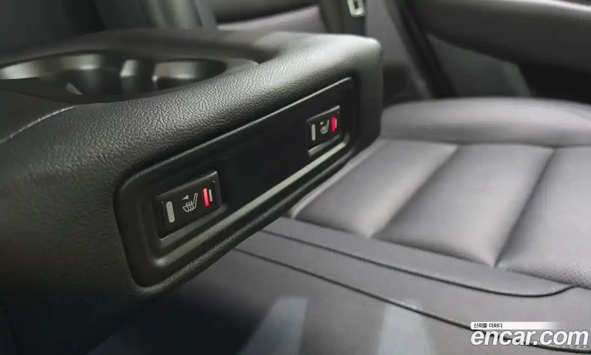 Renault QM6 2018 2.0 Автомат в Москве № 227113, фото 14