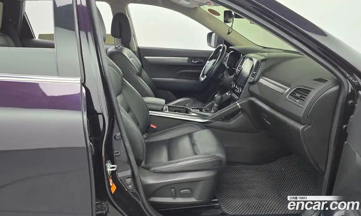 Renault QM6 2018 2.0 Автомат в Москве № 227113, фото 20