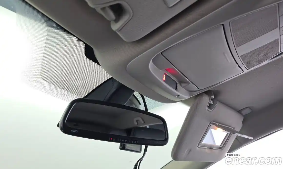 Renault QM6 2018 2.0 Автомат в Москве № 227113, фото 10