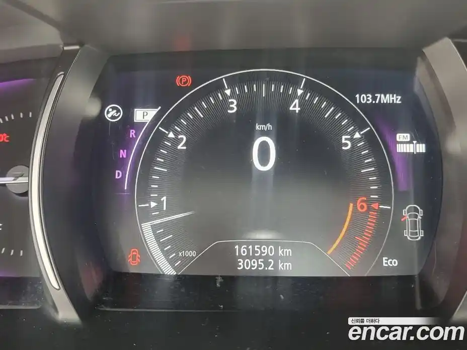 Renault SM6 2016 2.0 Автомат в Москве № 227444, фото 11