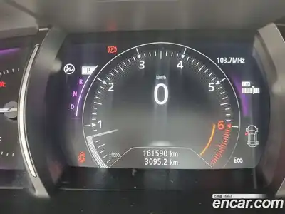 Renault SM6 2016 2.0 Автомат в Москве № 227444, миниатюра 11