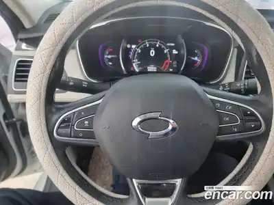 Renault SM6 2016 2.0 Автомат в Москве № 227444, миниатюра 12