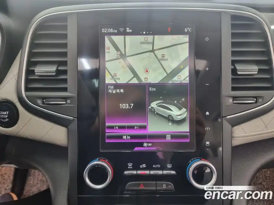 Renault SM6 2016 2.0 Автомат в Москве № 227444, фото 13