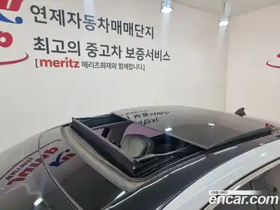 Renault SM6 2016 2.0 Автомат в Москве № 227444, миниатюра 2