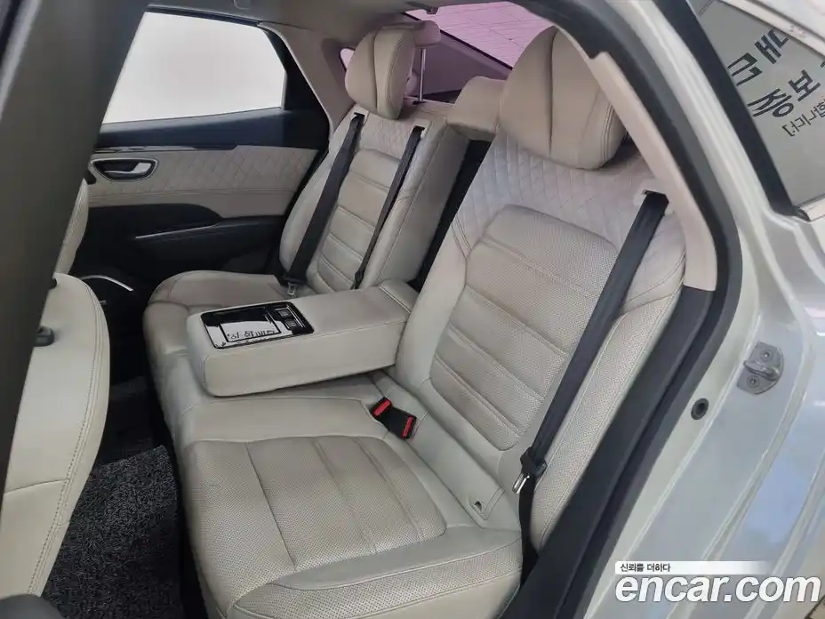 Renault SM6 2016 2.0 Автомат в Москве № 227444, фото 7