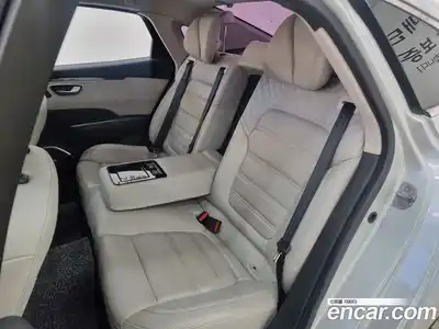 Renault SM6 2016 2.0 Автомат в Москве № 227444, миниатюра 7