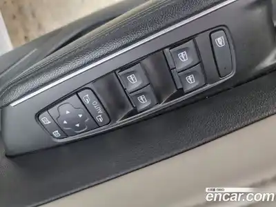 Renault SM6 2016 2.0 Автомат в Москве № 227444, миниатюра 8