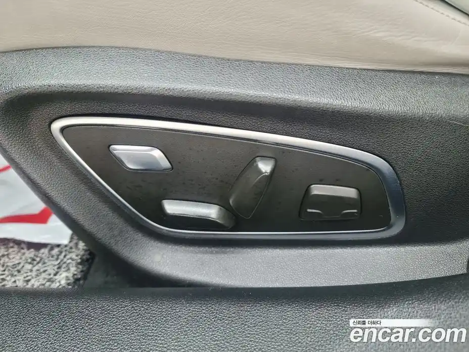 Renault SM6 2016 2.0 Автомат в Москве № 227444, фото 9