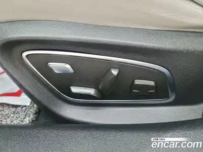 Renault SM6 2016 2.0 Автомат в Москве № 227444, миниатюра 9