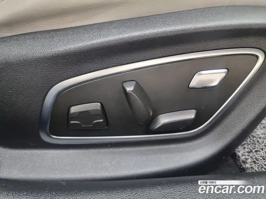 Renault SM6 2016 2.0 Автомат в Москве № 227444, фото 10