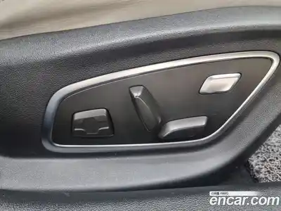 Renault SM6 2016 2.0 Автомат в Москве № 227444, миниатюра 10