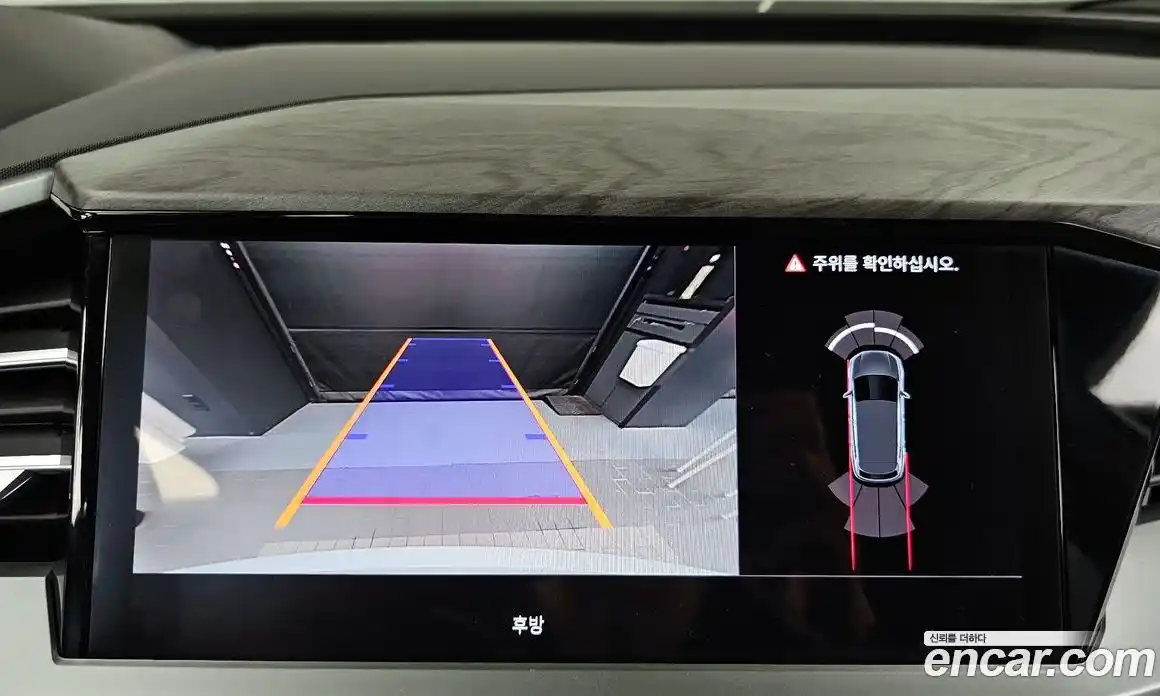 Audi Q4 e-tron 2025 0.2 Автомат в Москве № 227939, фото 15