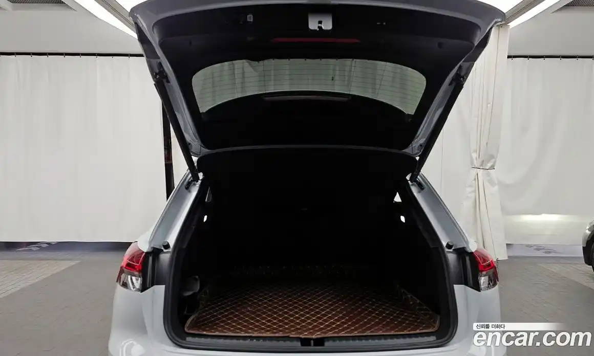 Audi Q4 e-tron 2025 0.2 Автомат в Москве № 227939, фото 20