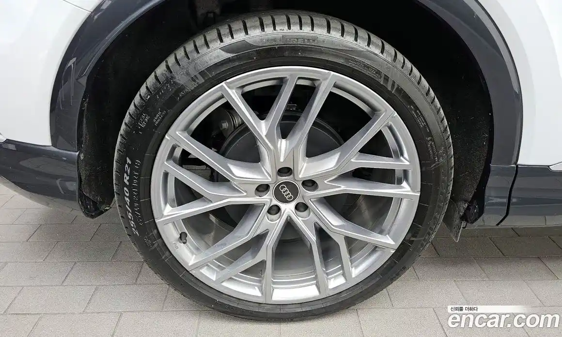 Audi Q4 e-tron 2025 0.2 Автомат в Москве № 227939, фото 5