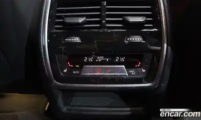 BMW X6 2021 3.0 Автомат в Москве № 229026, миниатюра 5