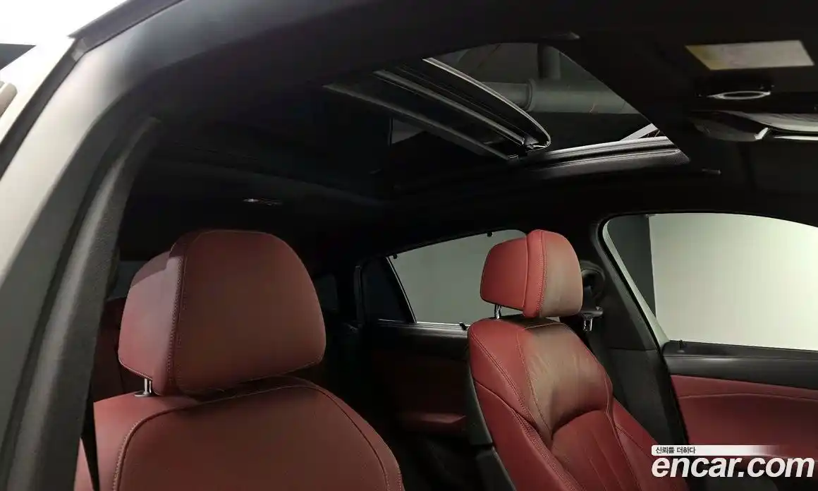 BMW X6 2021 3.0 Автомат в Москве № 229026, фото 6