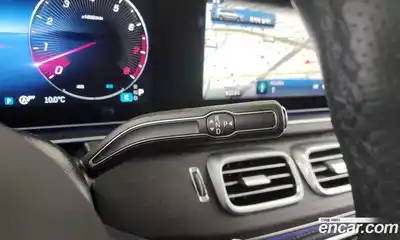 Mercedes-Benz GLS-Class 2025 3.0 Автомат в Москве № 229429, миниатюра 11