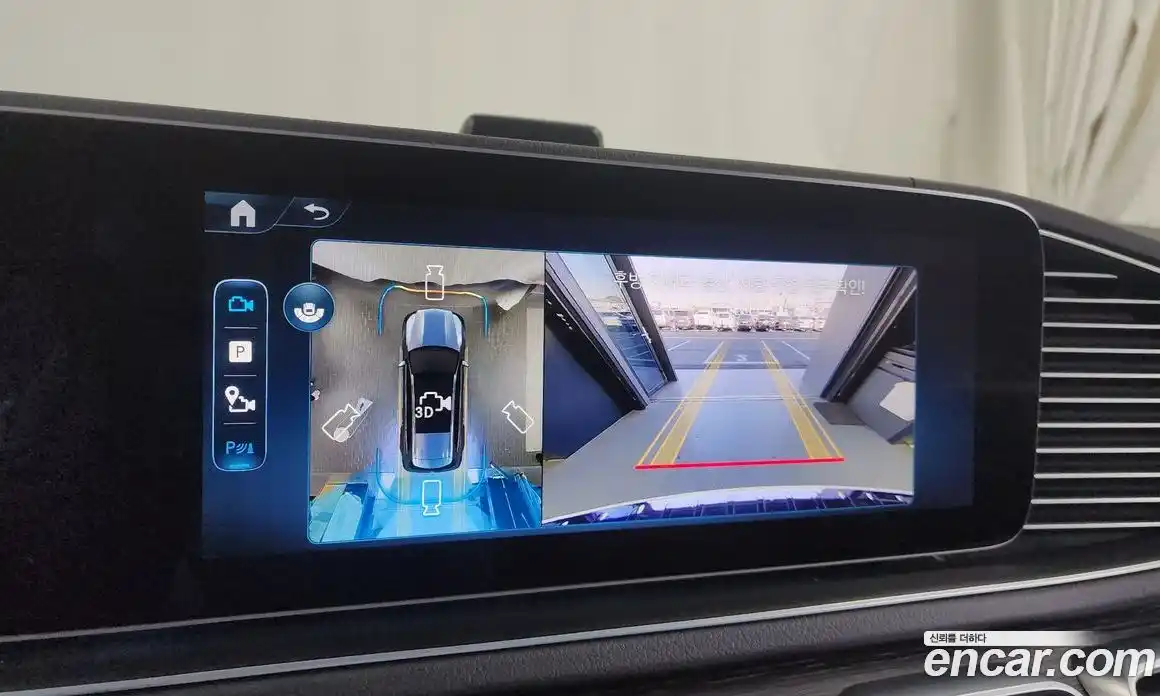 Mercedes-Benz GLS-Class 2025 3.0 Автомат в Москве № 229429, фото 16