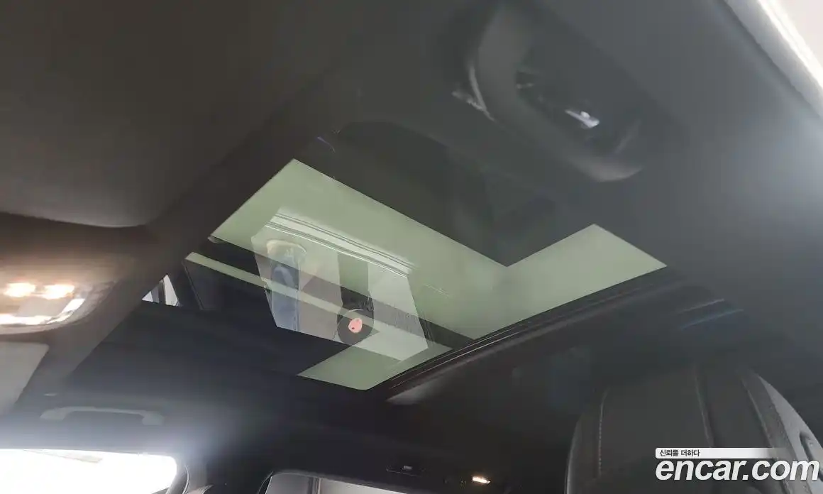 Mercedes-Benz GLS-Class 2025 3.0 Автомат в Москве № 229429, фото 17