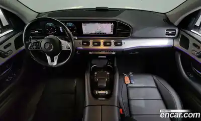 Mercedes-Benz GLE-Class, 2019