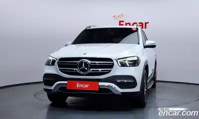 Mercedes-Benz GLE-Class 2019 1.9 Автомат в Москве № 229604, миниатюра 11