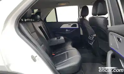 Mercedes-Benz GLE-Class 2019 1.9 Автомат в Москве № 229604, миниатюра 12