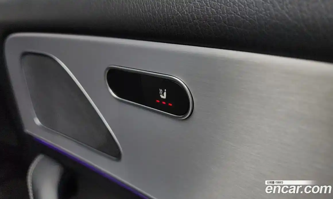 Mercedes-Benz GLE-Class 2019 1.9 Автомат в Москве № 229604, фото 15