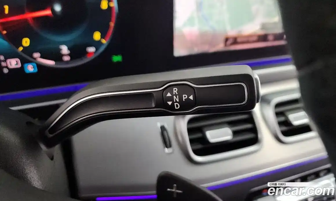 Mercedes-Benz GLE-Class 2019 1.9 Автомат в Москве № 229604, фото 20