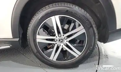 Mercedes-Benz GLE-Class 2019 1.9 Автомат в Москве № 229604, миниатюра 4