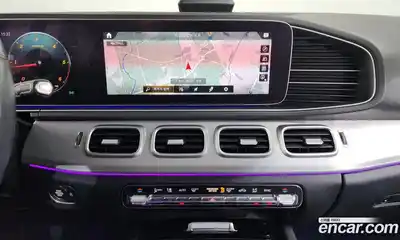 Mercedes-Benz GLE-Class 2019 1.9 Автомат в Москве № 229604, миниатюра 6