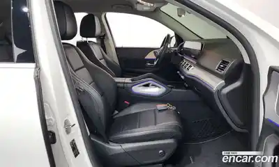 Mercedes-Benz GLE-Class 2019 1.9 Автомат в Москве № 229604, миниатюра 10