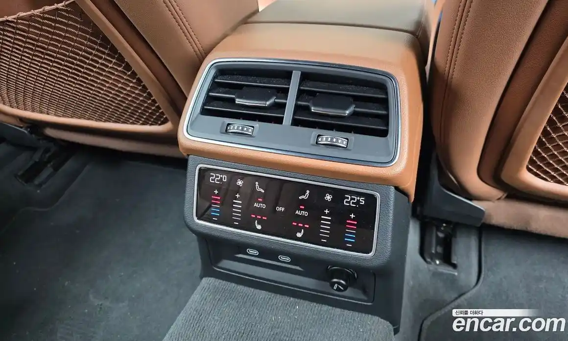 Audi A6 2023 2.0 Автомат в Москве № 229876, фото 13