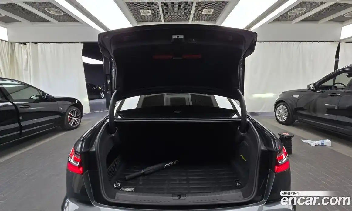 Audi A6 2023 2.0 Автомат в Москве № 229876, фото 6