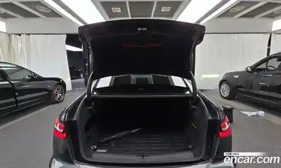 Audi A6 2023 2.0 Автомат в Москве № 229876, миниатюра 6