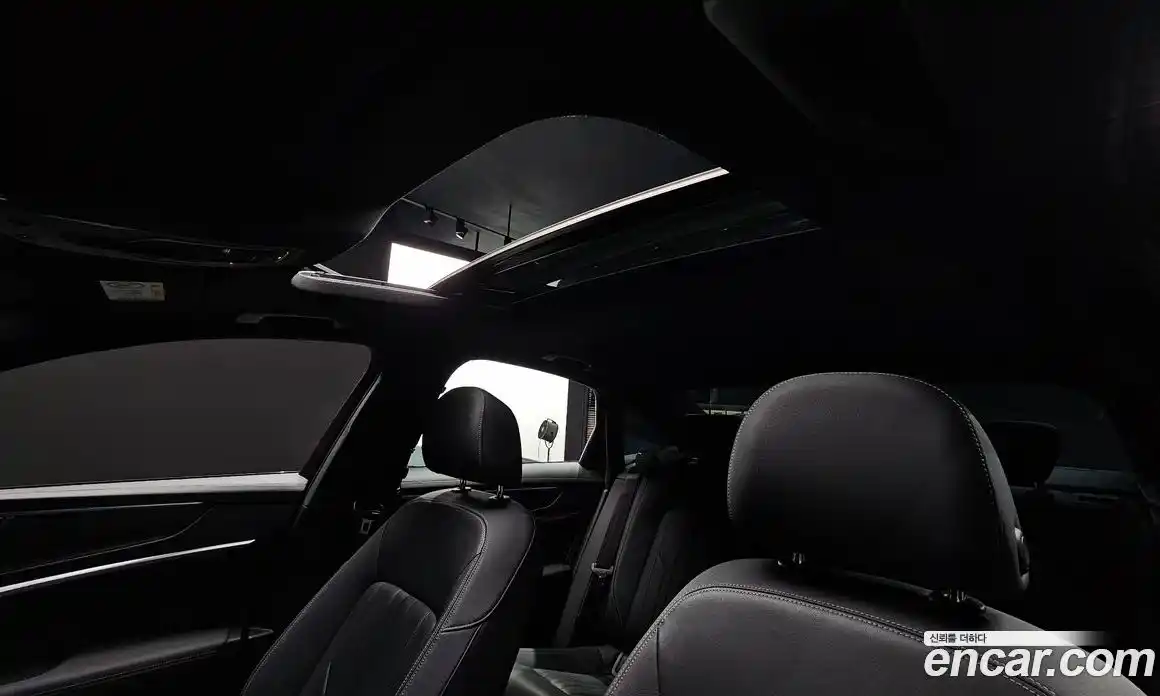 Audi A6 2021 3.0 Автомат в Москве № 230029, фото 4